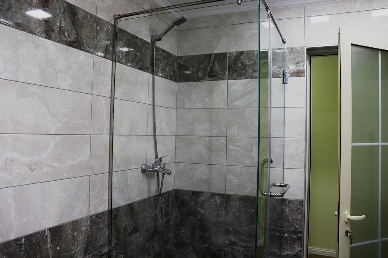 Euonia Apartment ติรานา ภายนอก รูปภาพ
